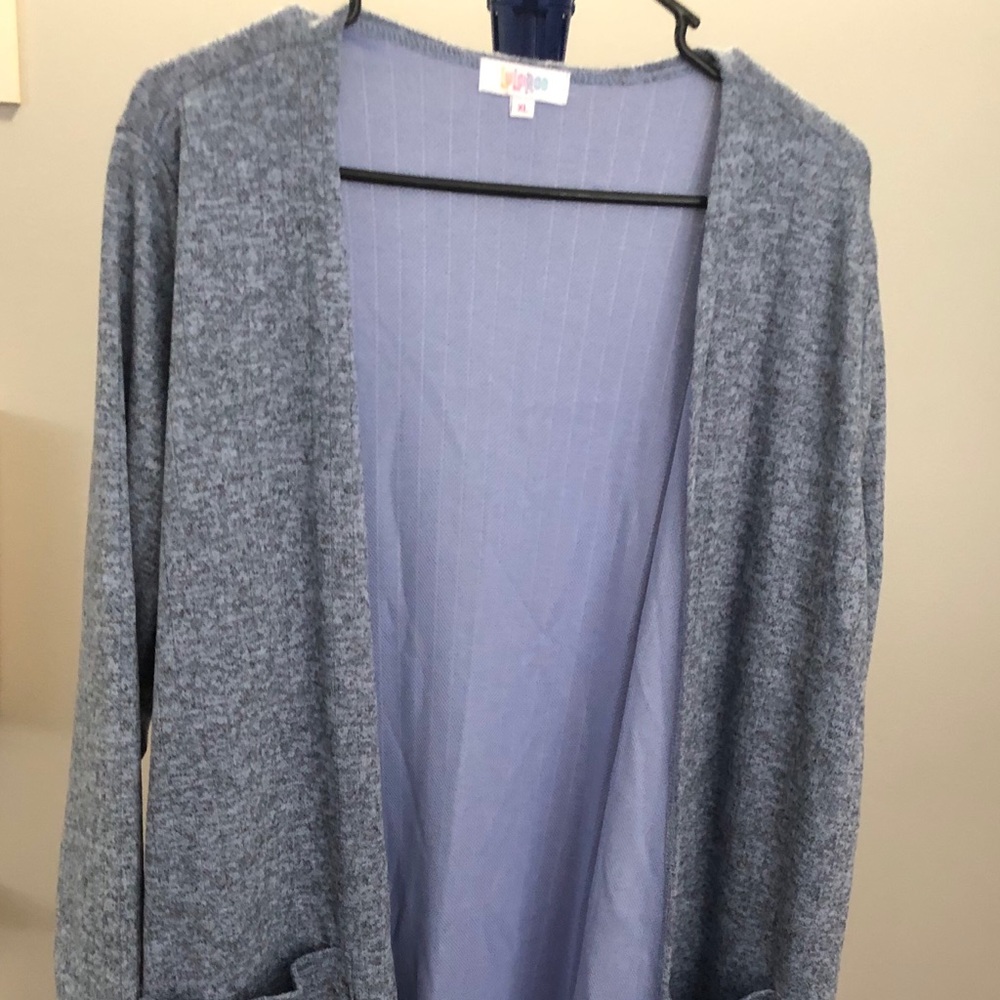 LulaRoe Sarah Cardigan
